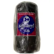 settanyl macrame waxed thread black