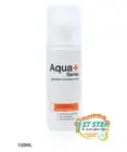 AQUA Purifying Cleansing Water – Gentle Makeup Remover & Deep Cleanser