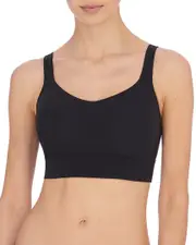 Natori Bliss Flex Wireless Contour Bralette