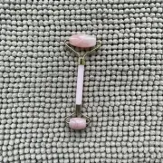 ROSE QUARTZ FACE ROLLER