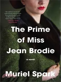 在飛比找三民網路書店優惠-The Prime of Miss Jean Brodie