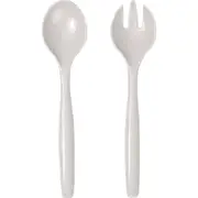 Armada Reusable Serveware Cutlery Set Assorted each