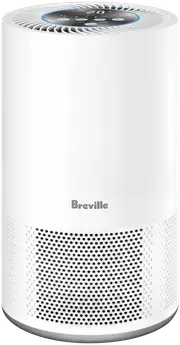 Breville The Smart Air Viral Protect Plus Purifier