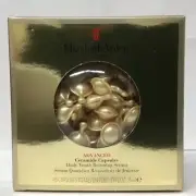 Elizabeth Arden Advanced Ceramide Capsules Daily Youth Restoring Serum .71FLOZ