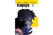 The True Lives of the Fabulous Killjoys: California