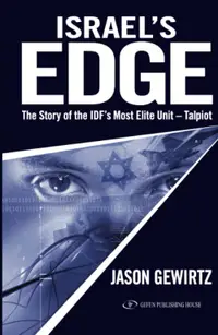 在飛比找誠品線上優惠-Israel's Edge: The Story of Ta
