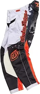 RS Taichi TDY214 GP Pants_Astro Light Gray/Orange_28