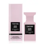 TOM FORD 私人調香系列-禁忌玫瑰香水 ROSE PRICK 50ML EDP-國際航空版