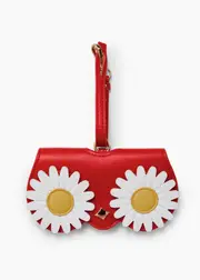 [Taking Shape] Taking Shape Glasses Holder in RED - Women's Accessories Red