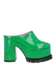 [HAUS OF HONEY] HAUS OF HONEY Mules & Clogs - Item 17645731