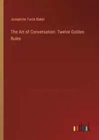 在飛比找博客來優惠-The Art of Conversation: Twelv