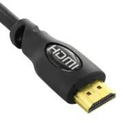 HDMI Cable High Speed with Ethernet Ultra HD Up to 4K 3D HEC ARC