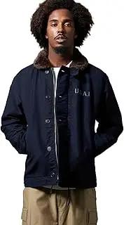 Alpha Industries TA1717 Men's Car Coat