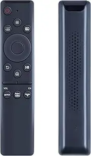 Universal Remote Control for All Samsung Smart TV 4K 3D LED QLED UHD SUHD HDR LCD HDTV Curved TVs, with Buttons for Netflix, Prime Video, WWW