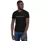 NOTHING COMPARES Short Sleeve T-Shirt