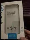 Speck Presidio Perfect-Clear Case -iPhone 8 Plus /7 Plus NEW