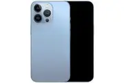 Apple iPhone 13 Pro 256GB Sierra Blue As New - Refurbished