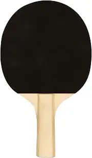 Get & Go Table Tennis Bat Leisure Red / Black