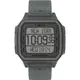 【TIMEX】天美時 電子系列 電子錶 ( 灰透 TXTW2U56400)
