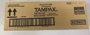 Procter & Gamble Professional Tampax 1-500 Vending Units