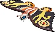 Bandai Movie Monster Series Godzilla Mothra Imago