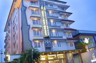 日惹H精品飯店H Boutique Hotel Jogjakarta