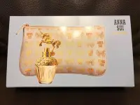 在飛比找Yahoo!奇摩拍賣優惠-☆~咖啡香~☆（法意公司貨）Anna Sui Fantasi