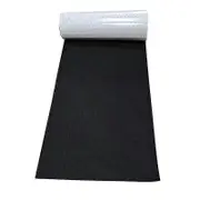 Surfboard Mat Grip Surfboard Traction EVA Deck Pad Surf Pads Yatch Deck Pad 2000 x 650mm Surfing Accessoires Black