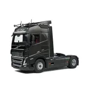 Solido 1:24 Scale Volvo FH16 Globetrotter XL Semi Truck 2021 Diecast Model Toy