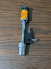 BlueOx Reciever Hitch Lock BX8858