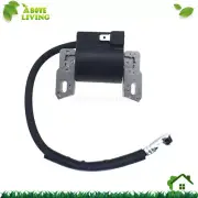 Mower Magneto Ignition Coil For Briggs & Stratton 12C700 Series Engine
