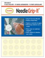 Colonial Needle Grip-It