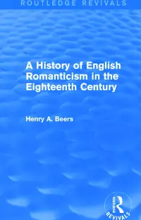 在飛比找博客來優惠-A History of English Romantici