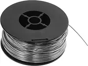 Welding Wire for Carbon Steel Gasless 1.0mm 1kg Roll for Welding Supplies