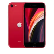 Apple iPhone SE 2020 128GB - Red - Excellent(Refurbished)