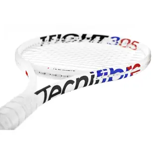 【威盛國際】 TECNIFIBRE 網球拍 T-Fight 305 ISOFLEX Medvedev使用款 305g