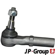 JP GROUP New Tie Rod End Front Fits CHRYSLER 300 C Touring 52013468AD (for: Chrysler)