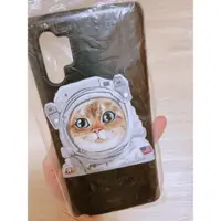 在飛比找蝦皮購物優惠-三星 note10 plus 軍規防摔手機殼