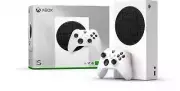 Microsoft Xbox Series S All-Digital Console - White 1TB Or 512Gb