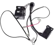 New 5 PCS Ignition Coil Model Set Replacement Fit for for ZEN/OAH G621 6200 Chainsaw Accessories