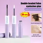 Lash Bond and Seal Cluster Lashes Glue DIY Lash Extension Kit Lash Clusters G #ф