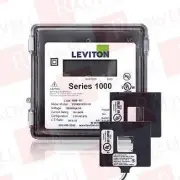 LEVITON 1O240-1W / 1O2401W (BRAND NEW)