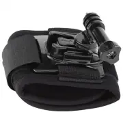 360° Hook Wrist Strap With Mount For GoPro Hero 6 5 4 Camera Outdoor Sports C