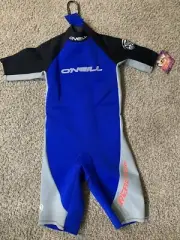 NWT O'Neill Vintage Look k Wetsuit Men XL