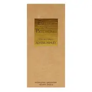 Alyssa Ashley Essence De Patchouli Eau De Perfume Spray 100 ml