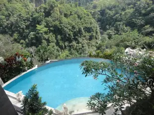 阿貢里加薩別墅度假村Rijasa Agung Resort and Villas
