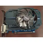 技嘉 750TI 2G DDR5 顯示卡 (保內) 非650TI 660TI 950TI 960TII LOL 吃雞