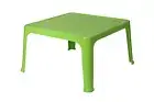 Tuff Play Apple Green 87x48cm Tuff Desk Table Furniture Kids/Child Toddler 2-6y