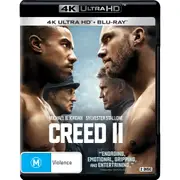 Creed 2