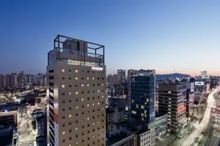 首爾東大門溫德姆華美達安可飯店Ramada Encore by Wyndham Seoul Dongdaemun Hotel
